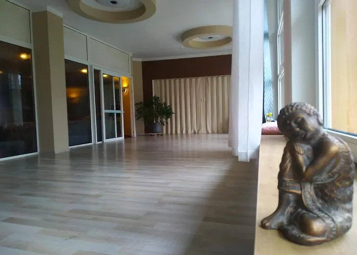 Parkhotel Sokolov