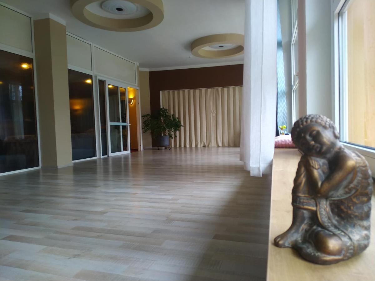 מלון Parkhotel סוקולוב