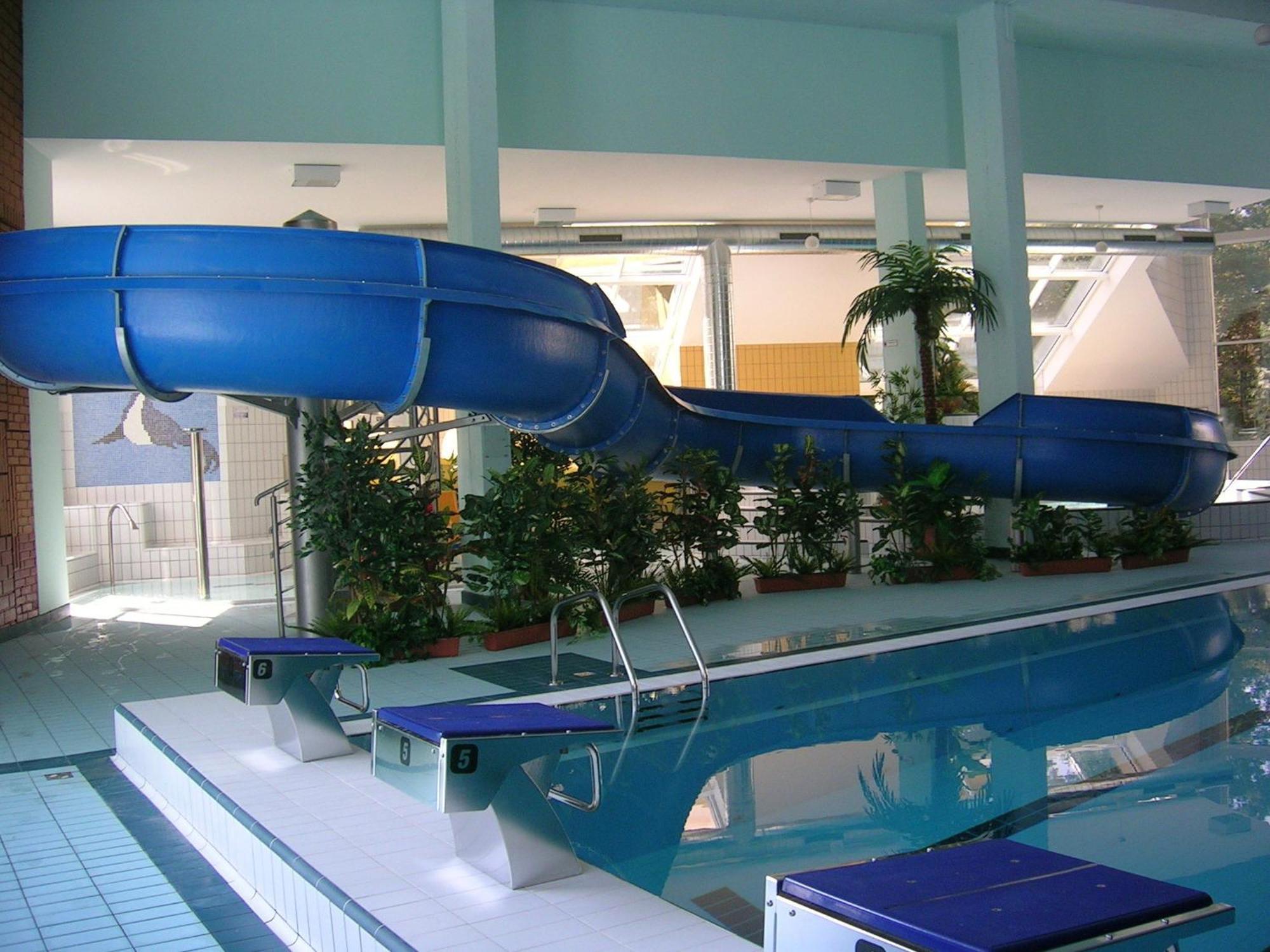 Parkhotel סוקולוב